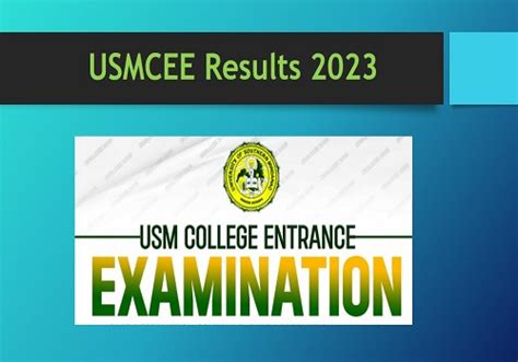usmcee result|Link.